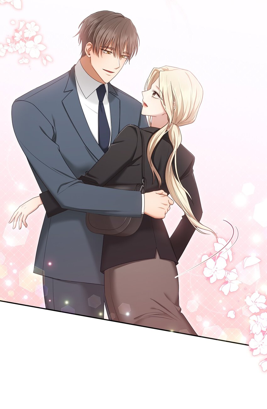 42 恋情曝光(1/2)-第42话