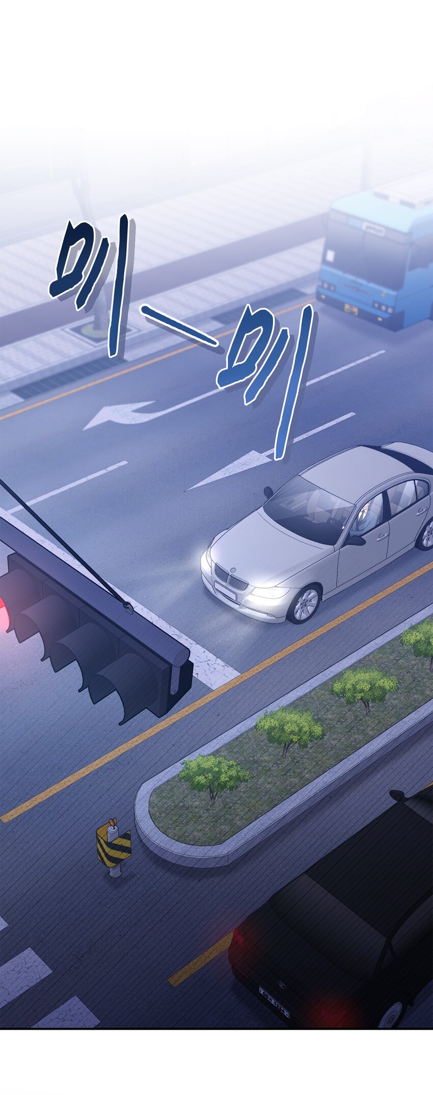 42 恋情曝光(1/2)-第42话