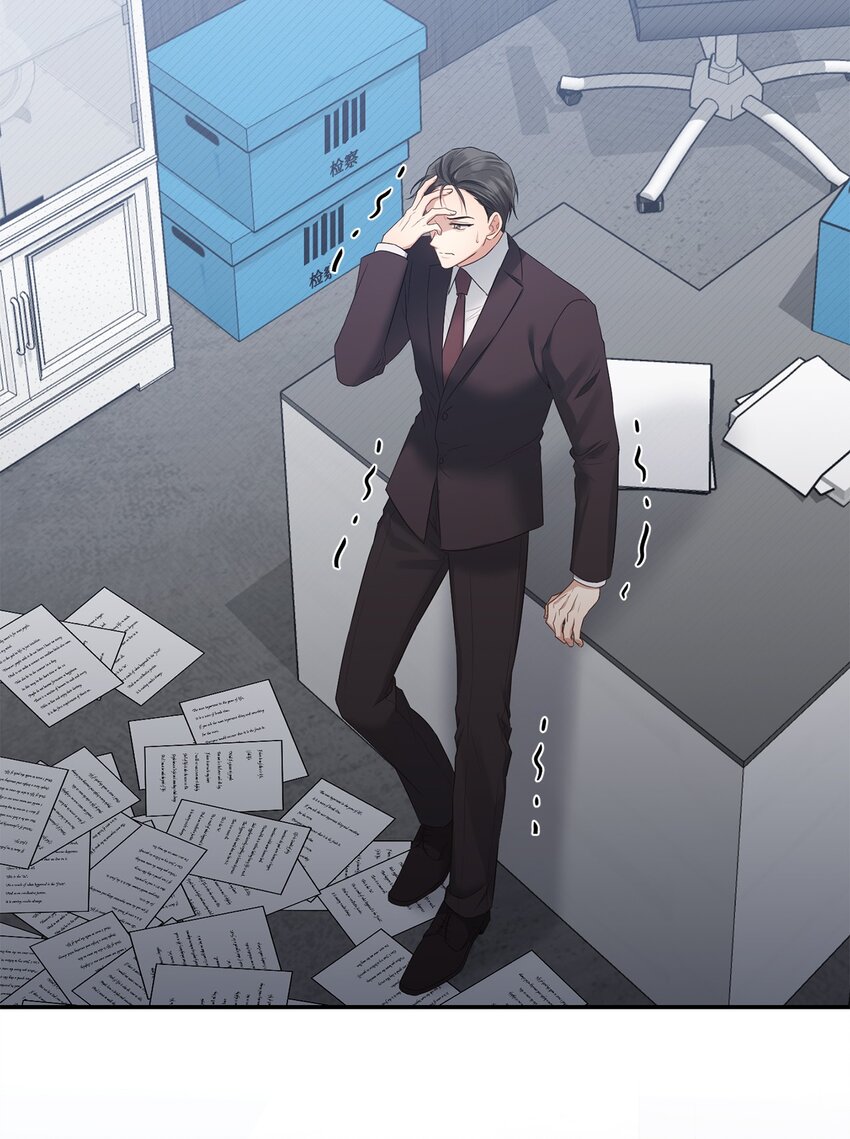 48 第一次庭审(1/2)-第48话