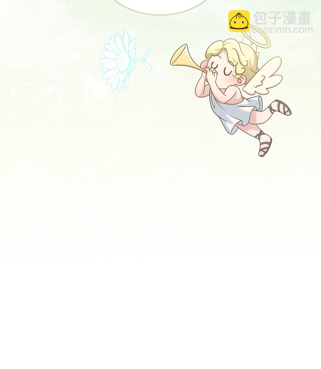 54 请满足我的愿望(1/2)-第54话