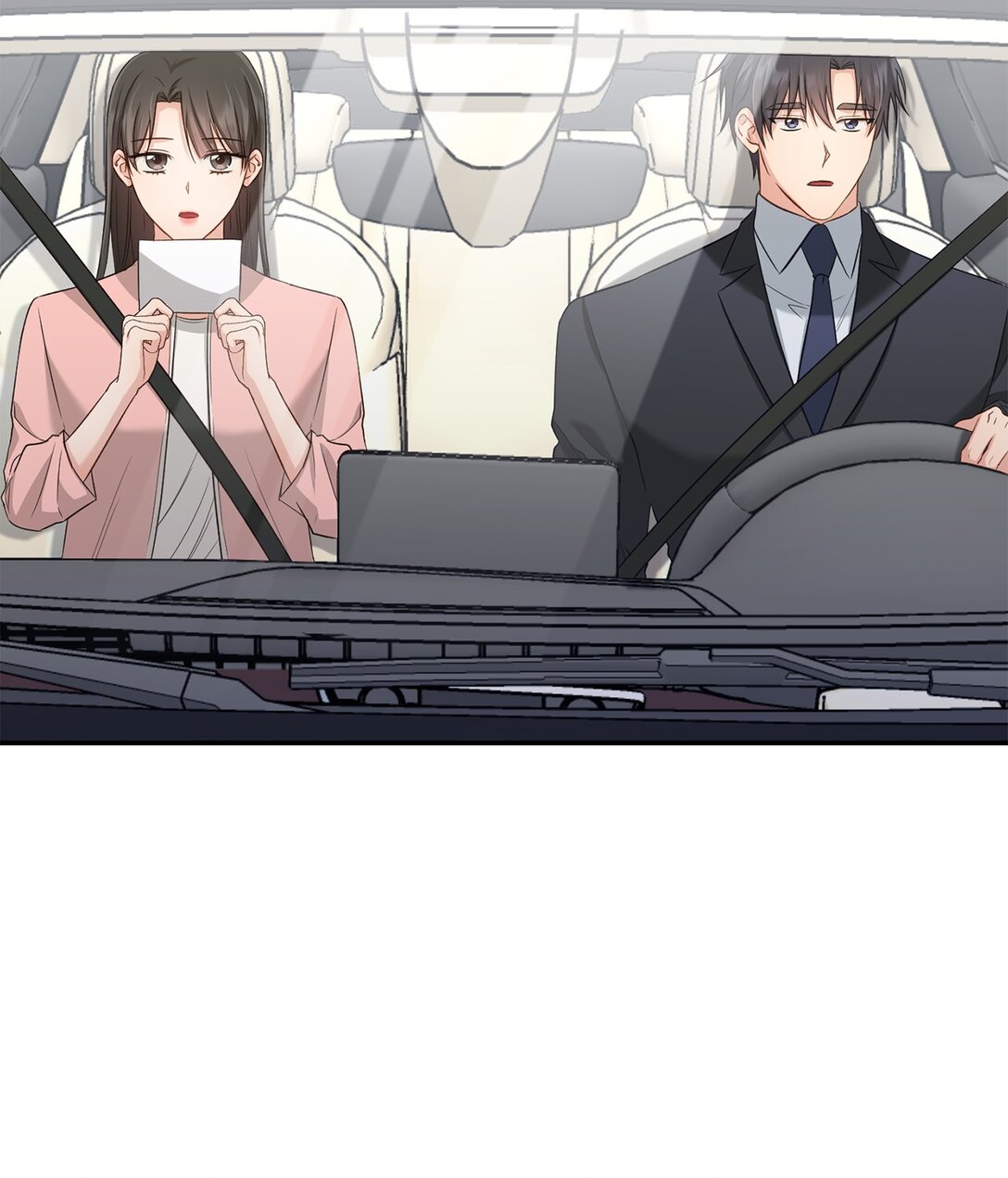 54 请满足我的愿望(1/2)-第54话