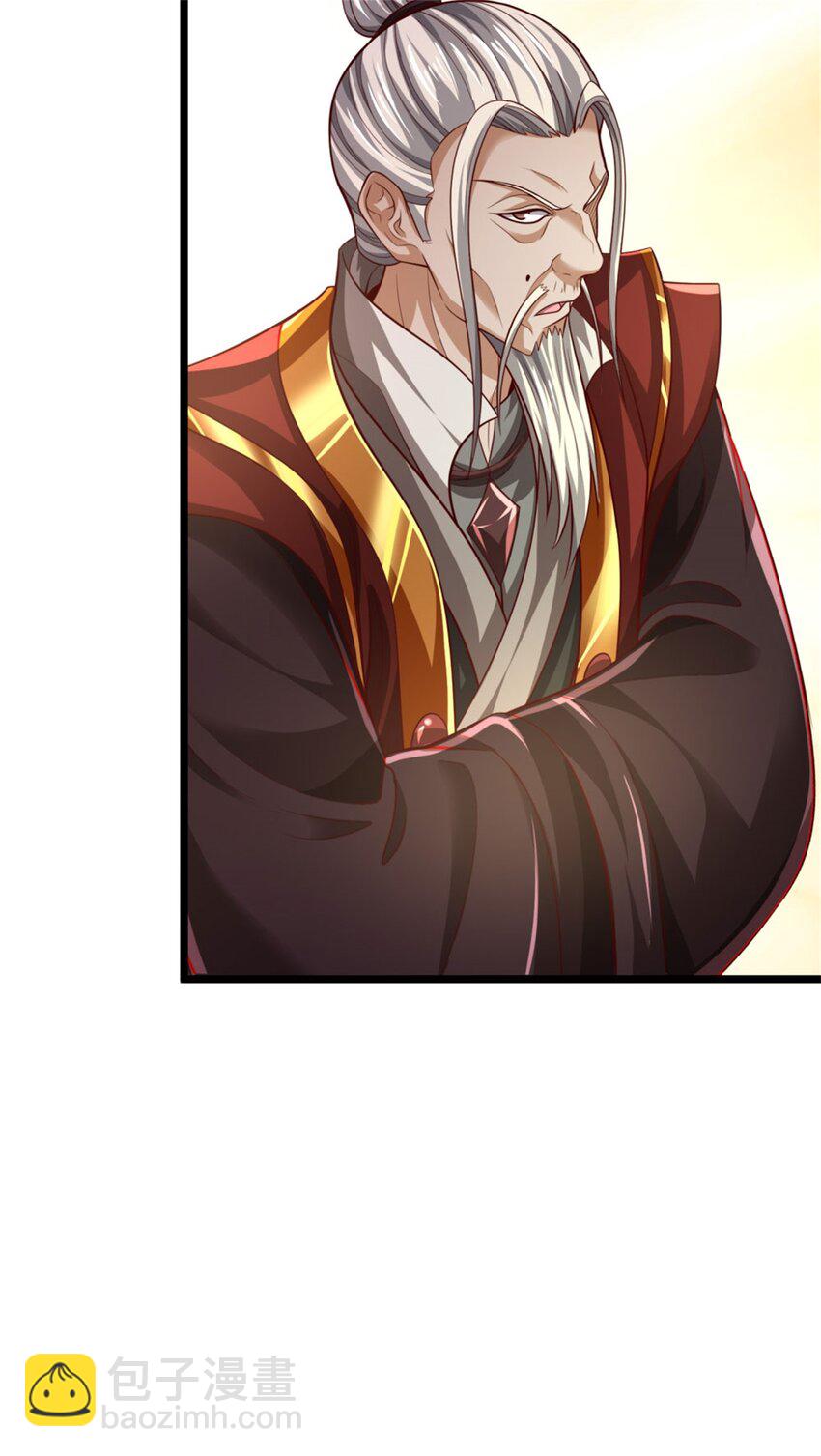 第120话 那就毁灭，你是疯了-第122话