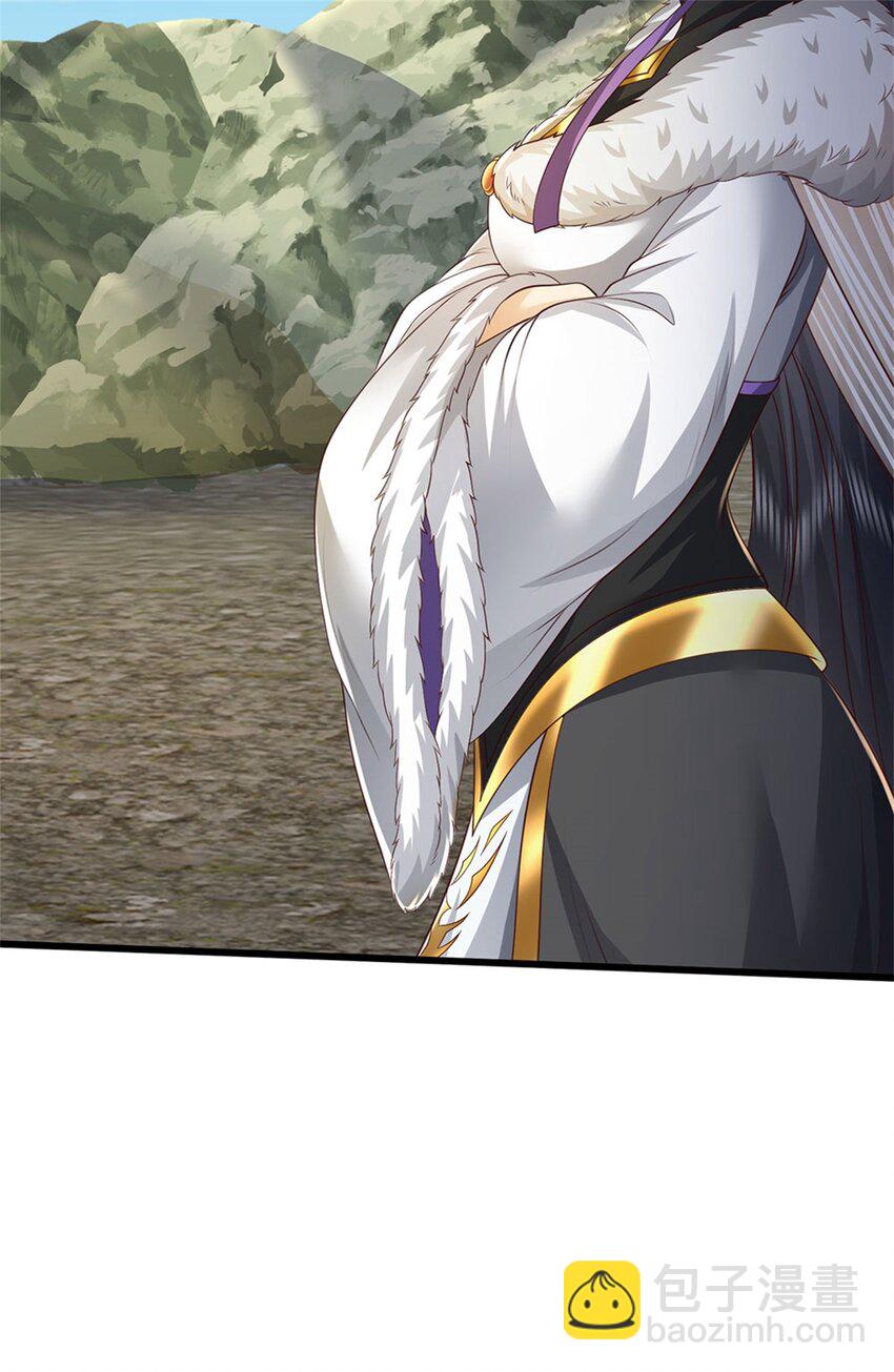 第124话 在此等候，来此参观-第126话