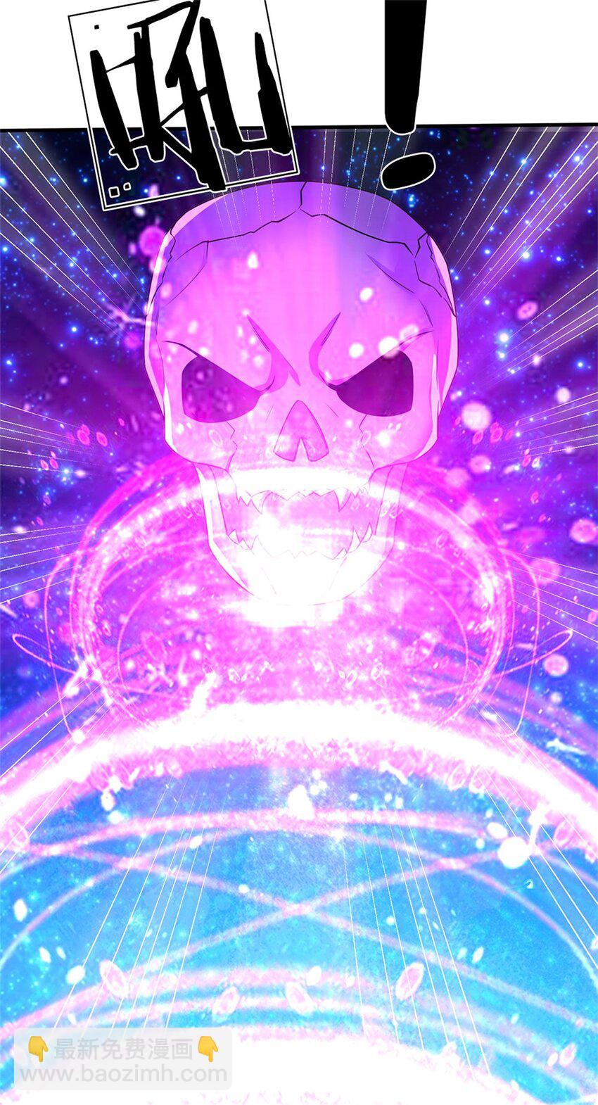 第128话 无人能挡，不受影响-第130话