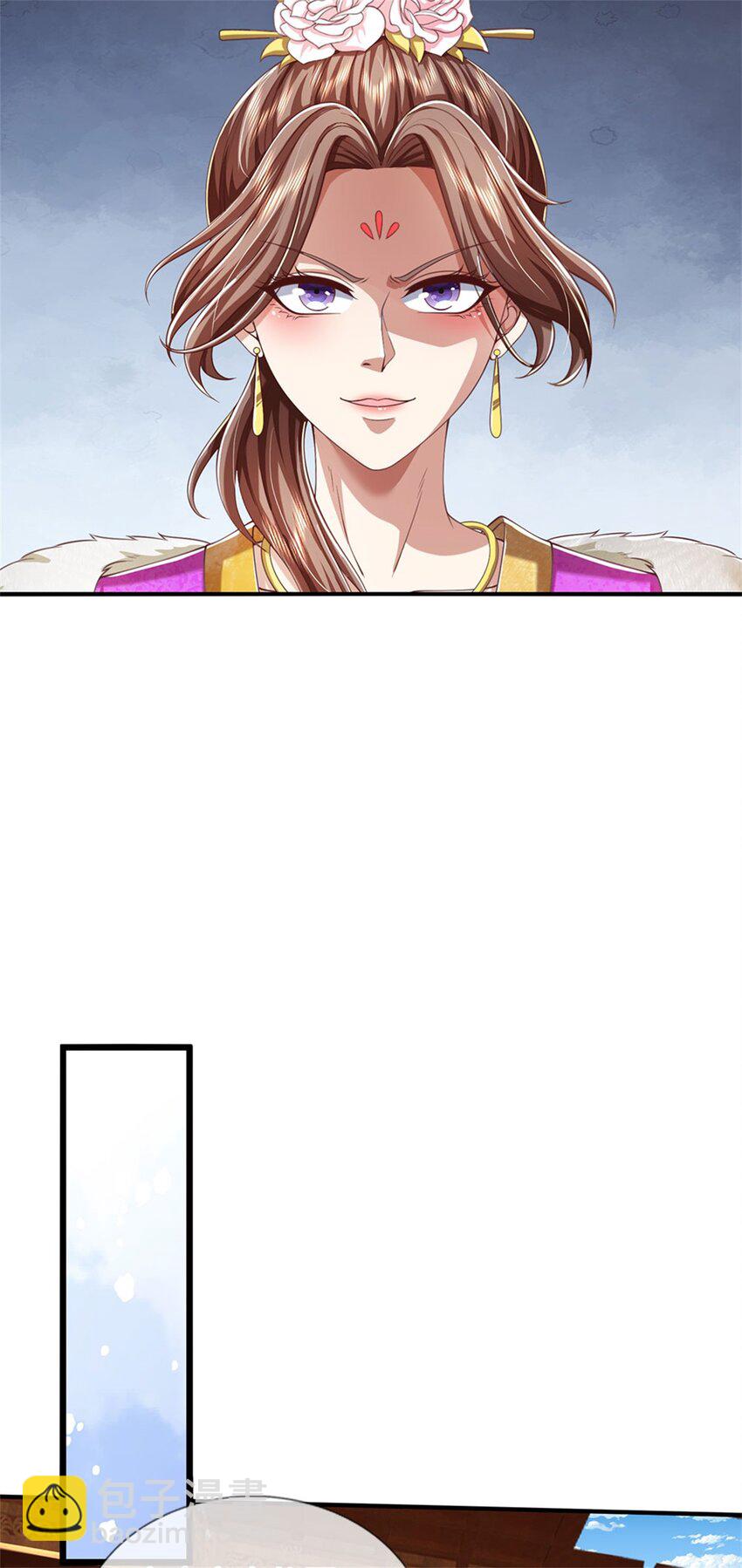 第132话 礼尚往来，无上荣誉-第134话