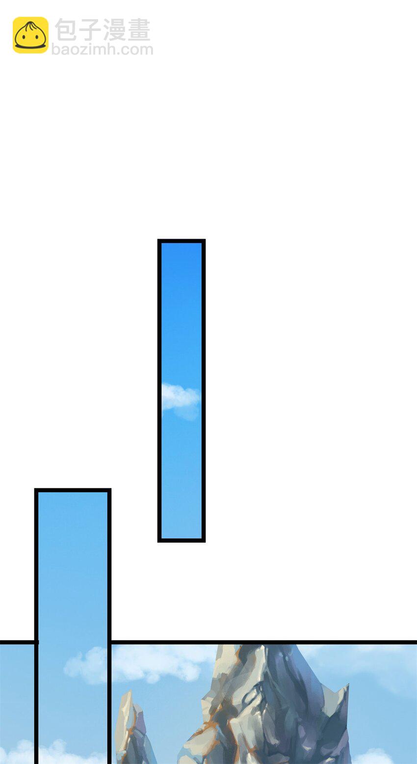 第136话 机械堡垒，人都来了-第138话
