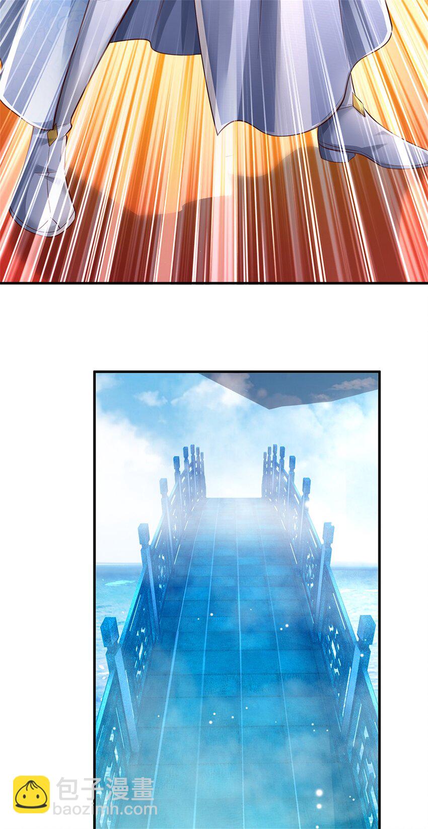 第47话 实力剧增，父母留信-第48话