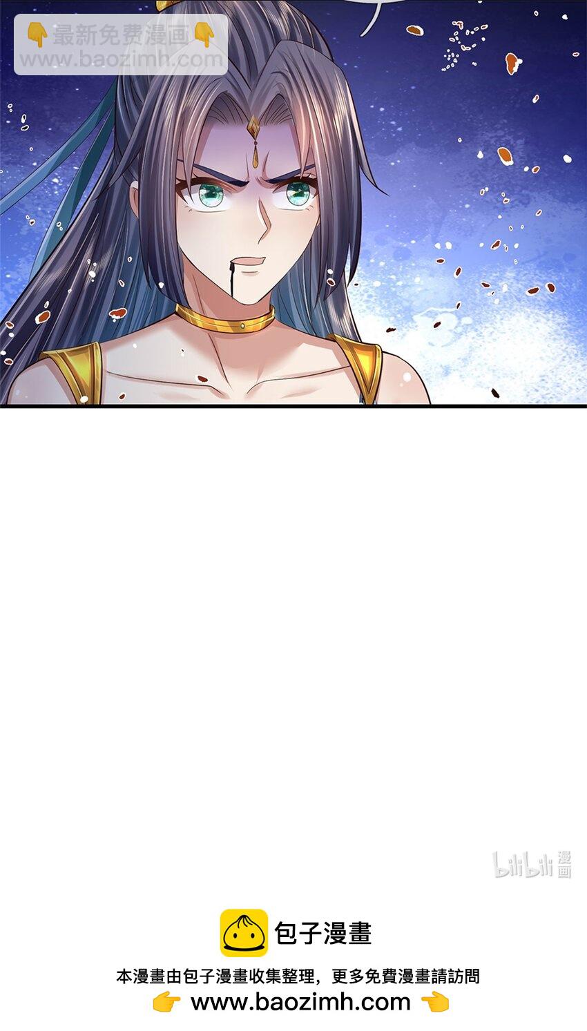 第62话 争取时间，你逃不掉-第64话