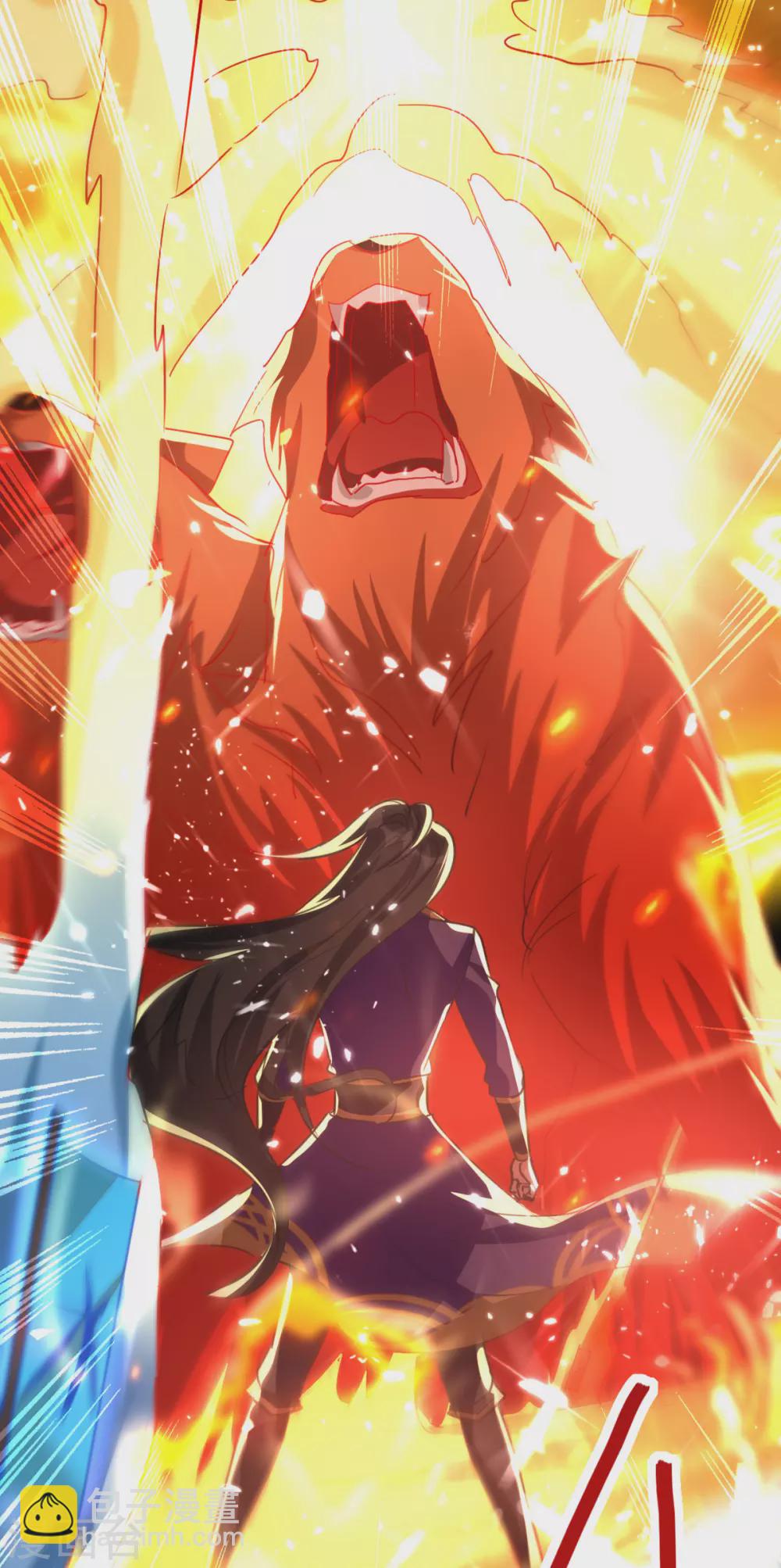 第55话 救我出去！-第56话