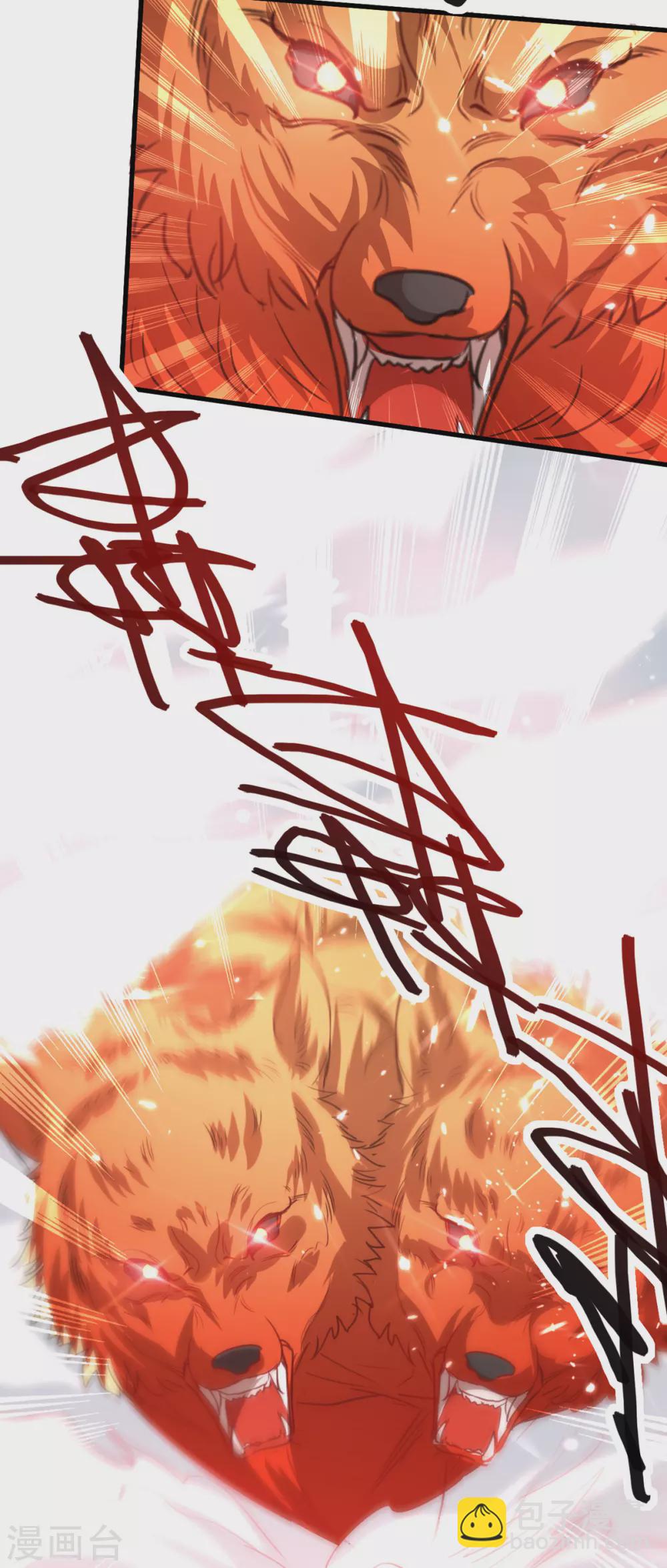 第55话 救我出去！-第56话