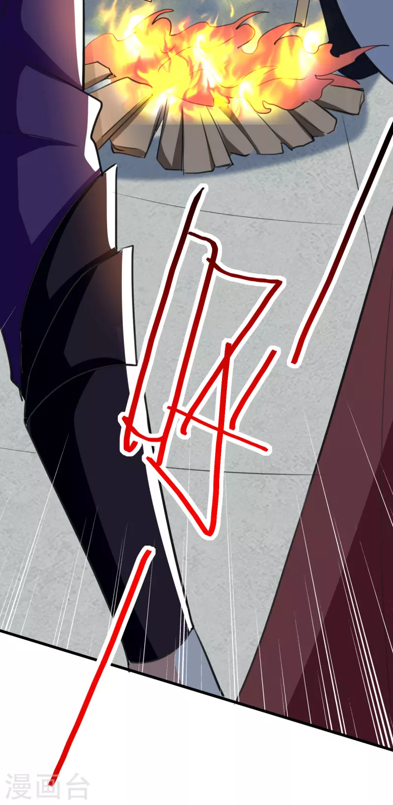 第69话 拿你开刀-第70话