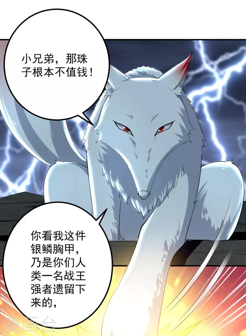 第9话 进献宝物-第10话