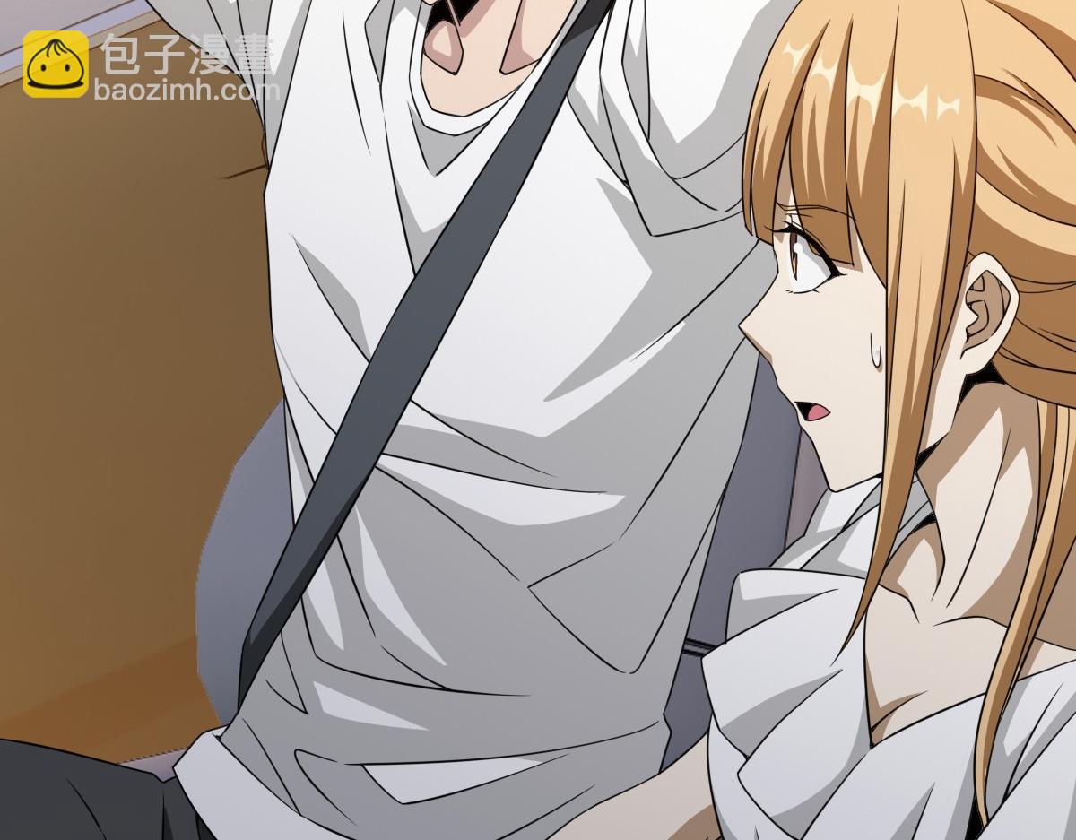 我困在这一天已三千年 - 20话(3/3) - 5