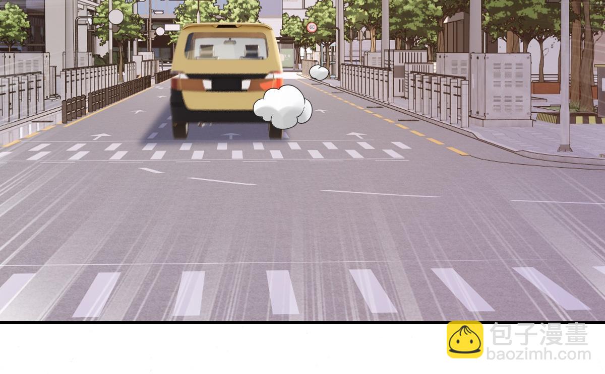 我困在这一天已三千年 - 20话(3/3) - 8