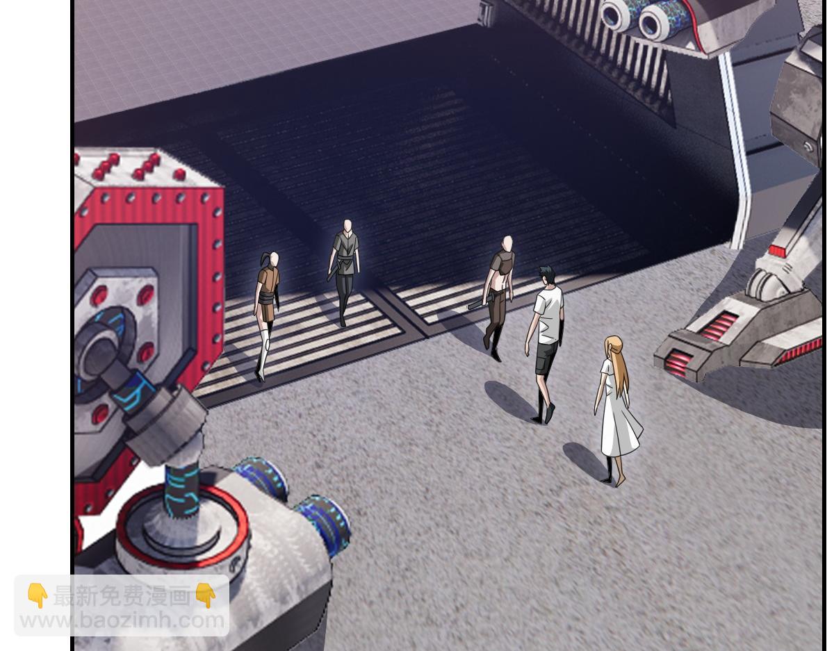 我困在这一天已三千年 - 20话(3/3) - 5