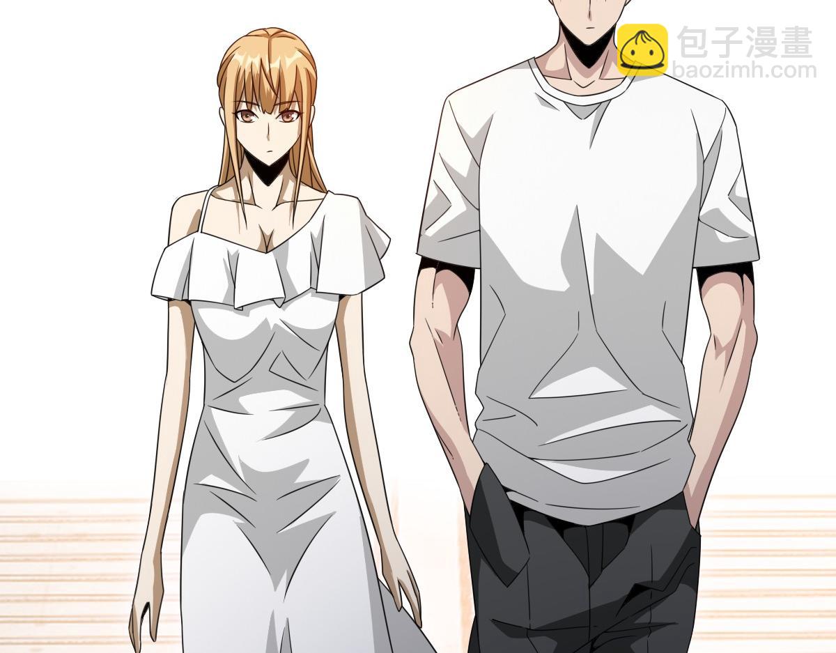 我困在这一天已三千年 - 20话(3/3) - 8