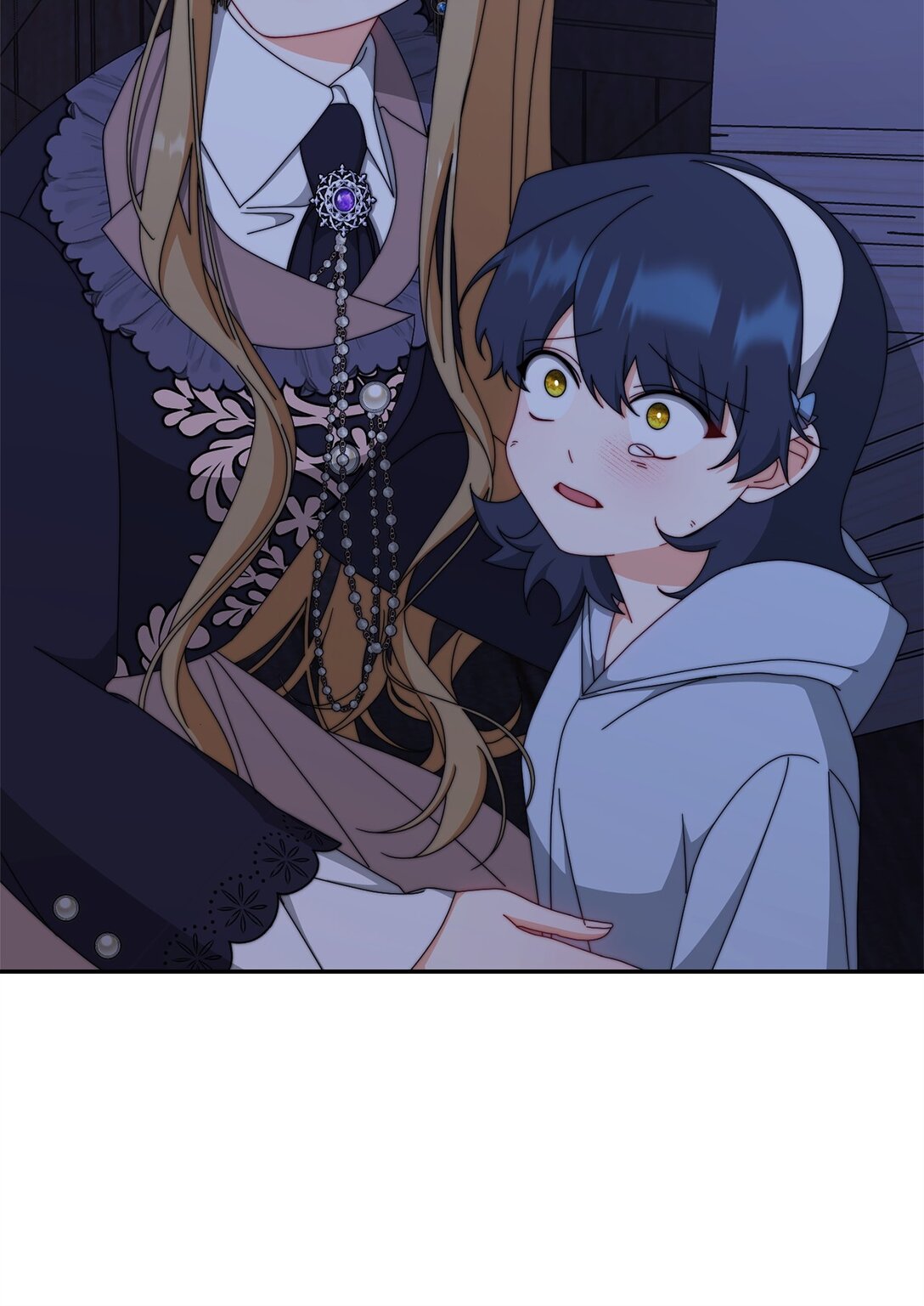 103 人口贩卖(1/2)-第104话