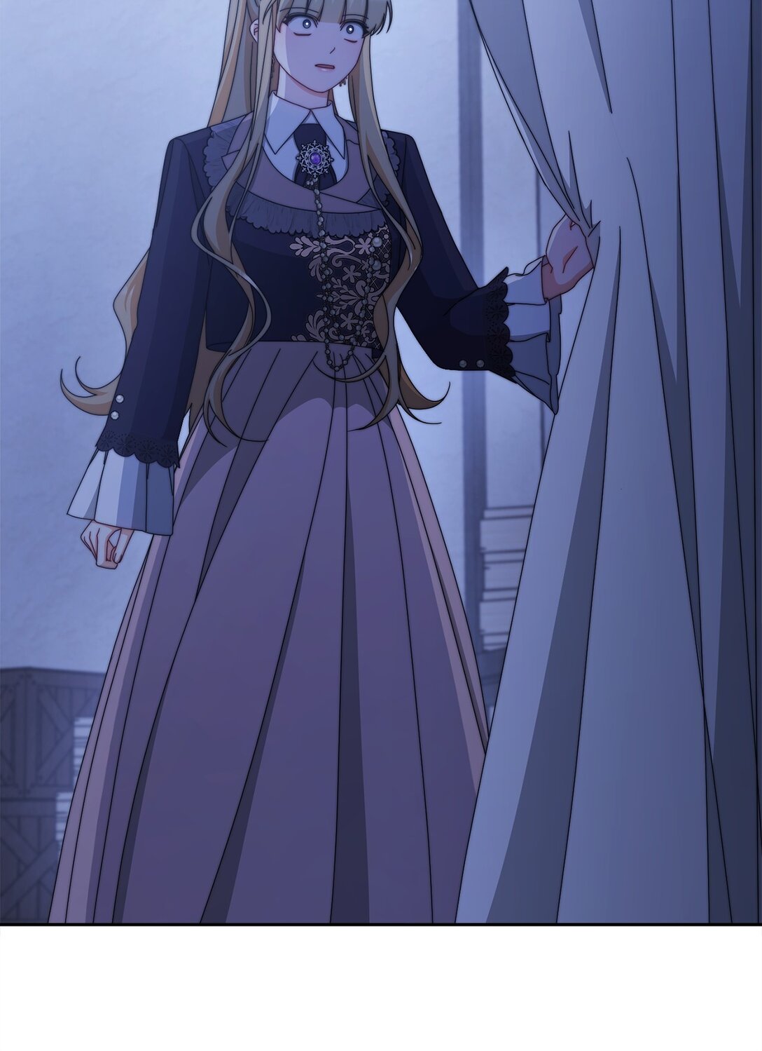 103 人口贩卖(1/2)-第104话