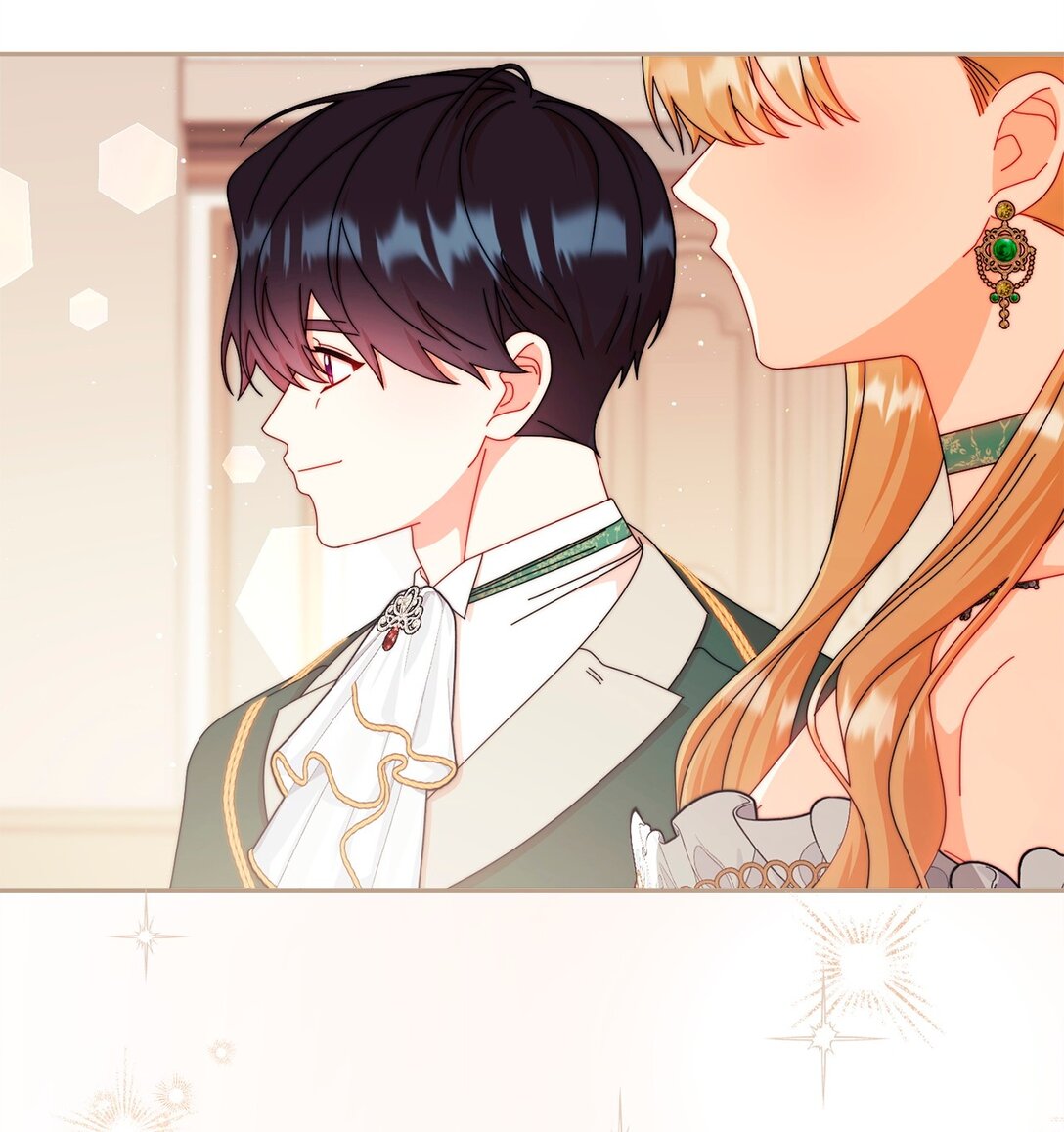 107 温馨与安慰(1/3)-第108话