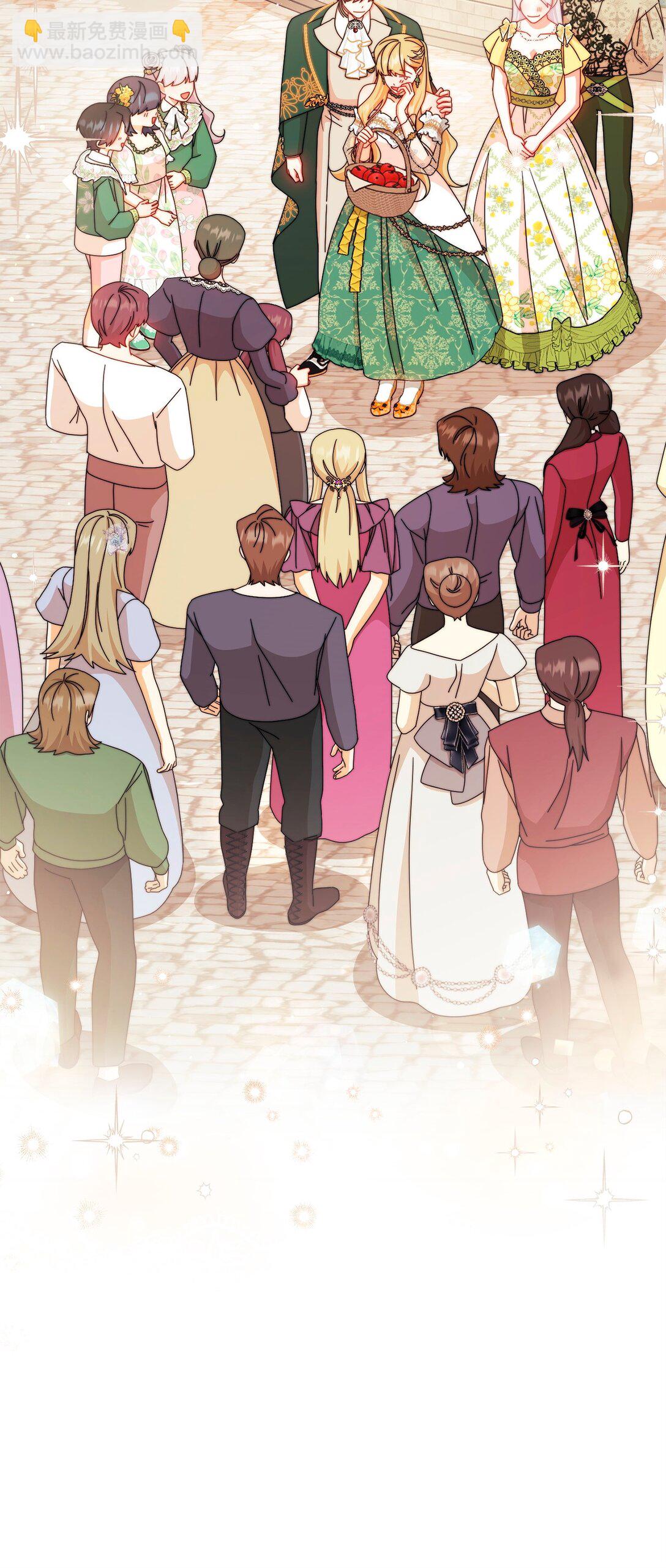 107 温馨与安慰(1/3)-第108话