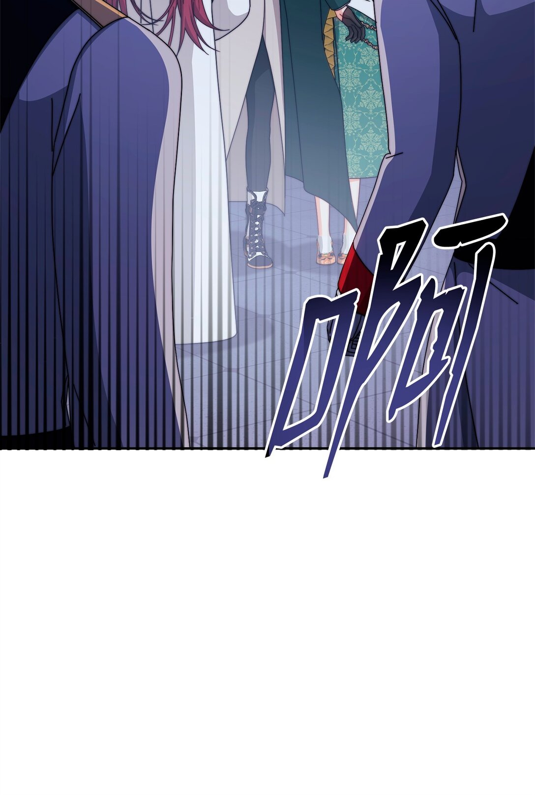 109 魔神追随者(1/2)-第110话