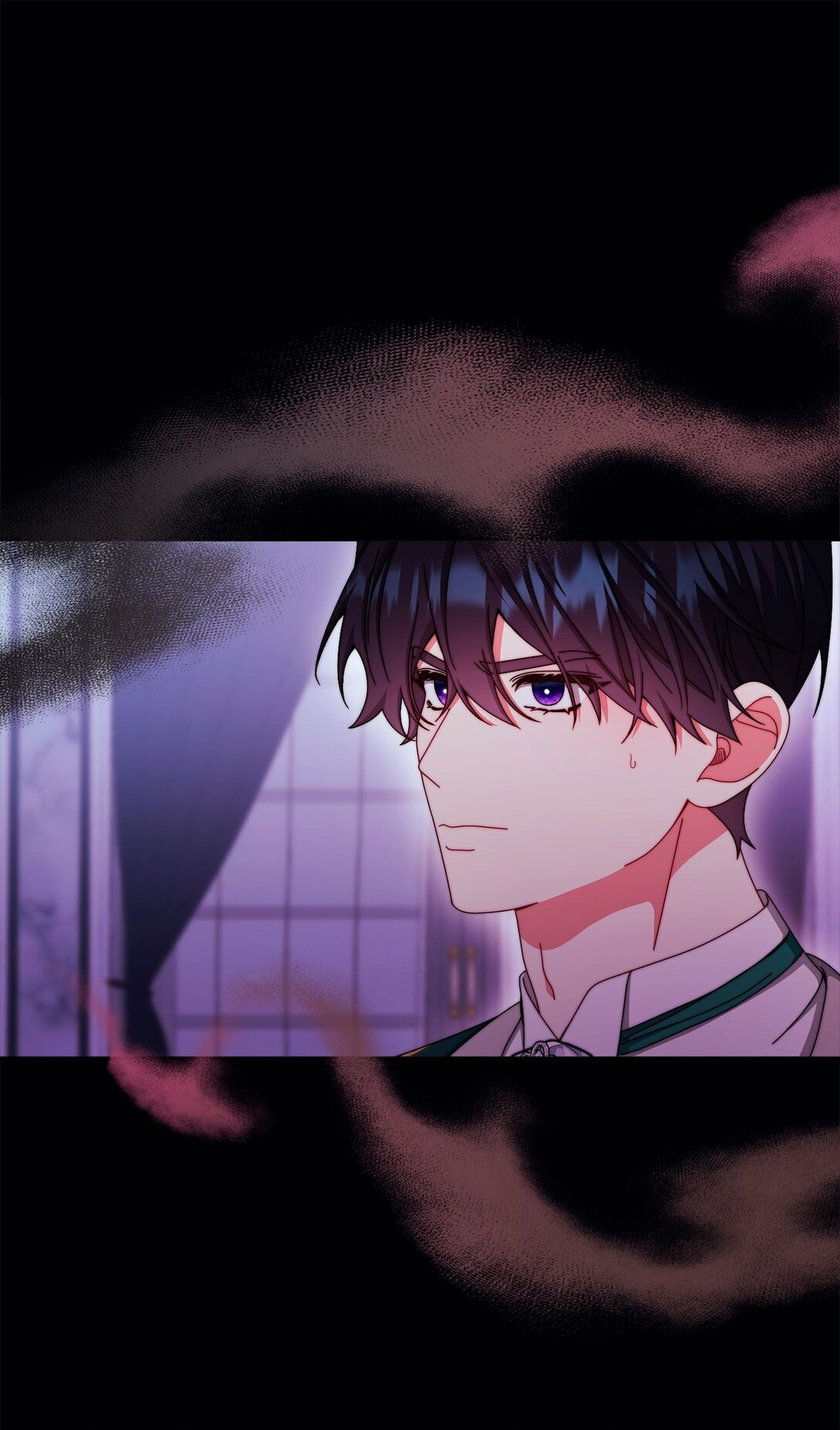 109 魔神追随者(1/2)-第110话