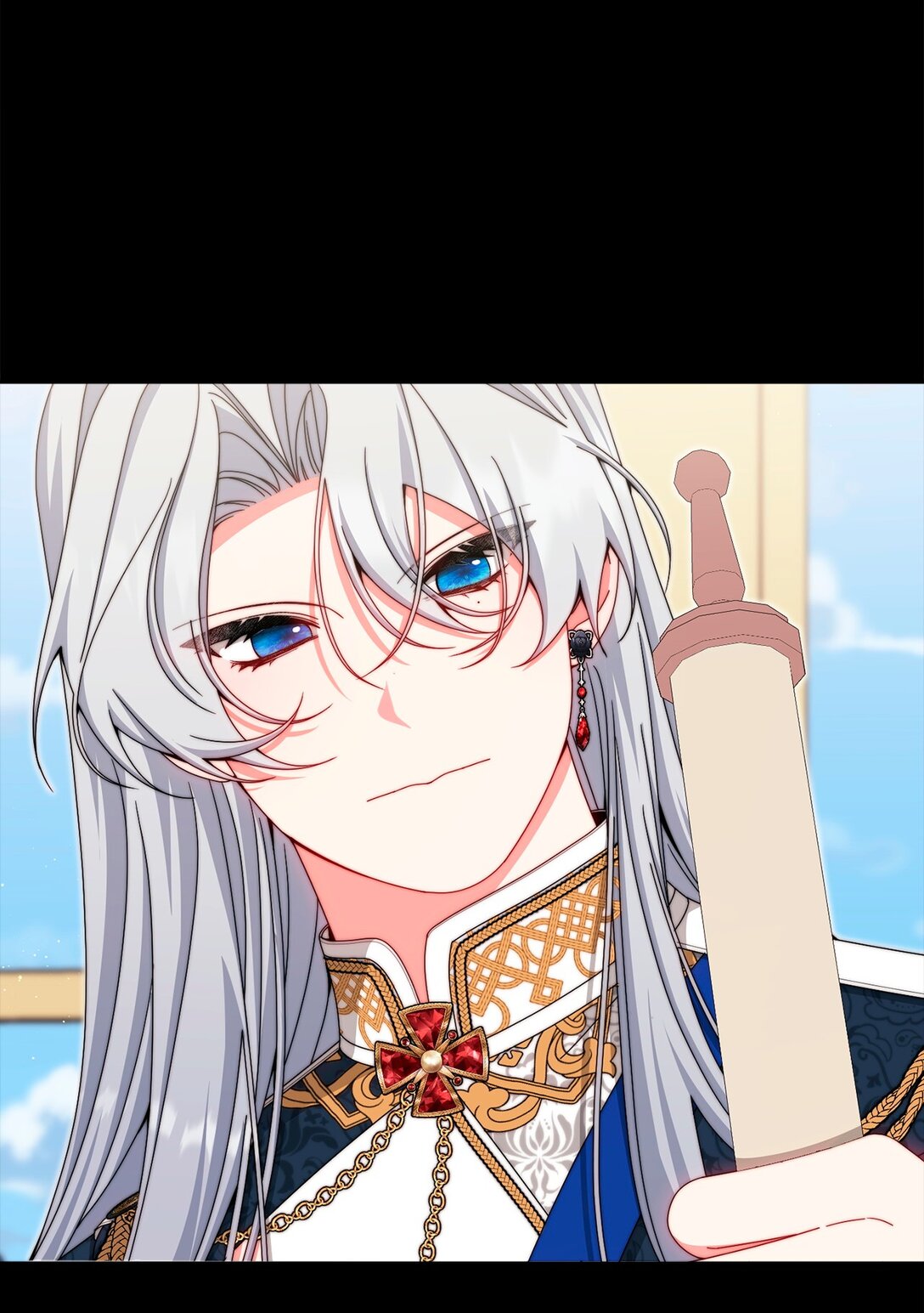 111 秘密处刑场(1/2)-第112话