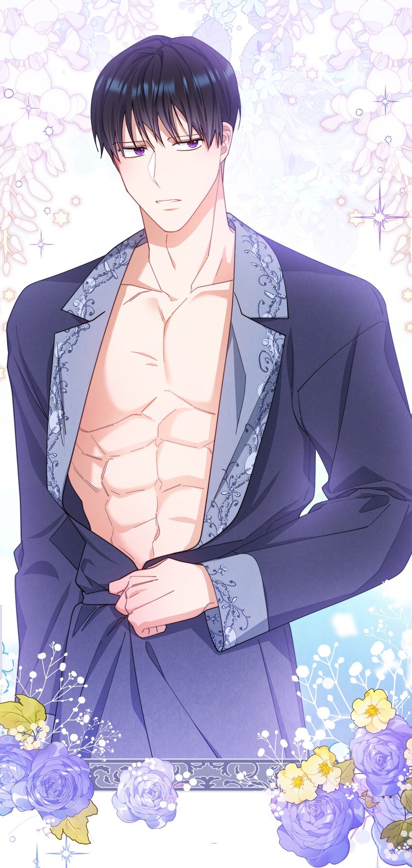 15 催眠曲(1/3)-第16话