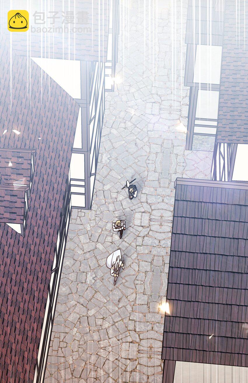 30 疲惫的一天(1/2)-第32话