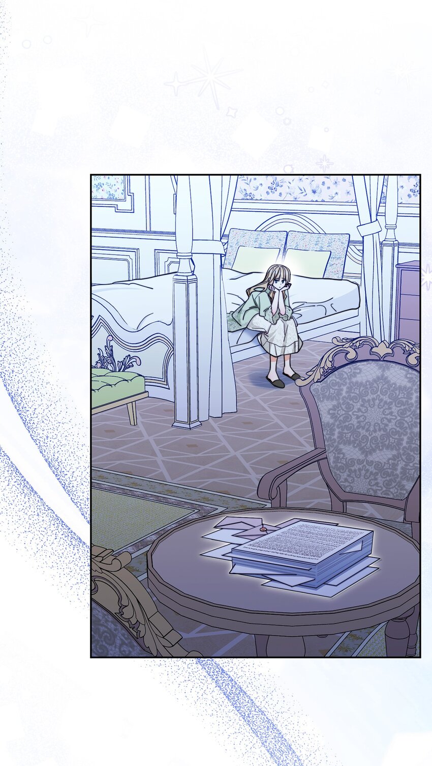 32 回到夏沃特家(1/2)-第34话