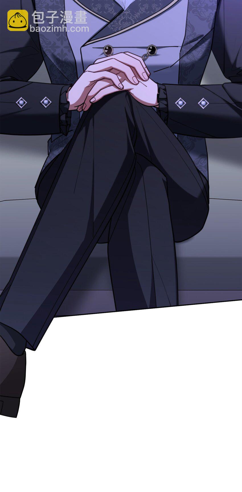 36 公爵的态度(1/2)-第38话