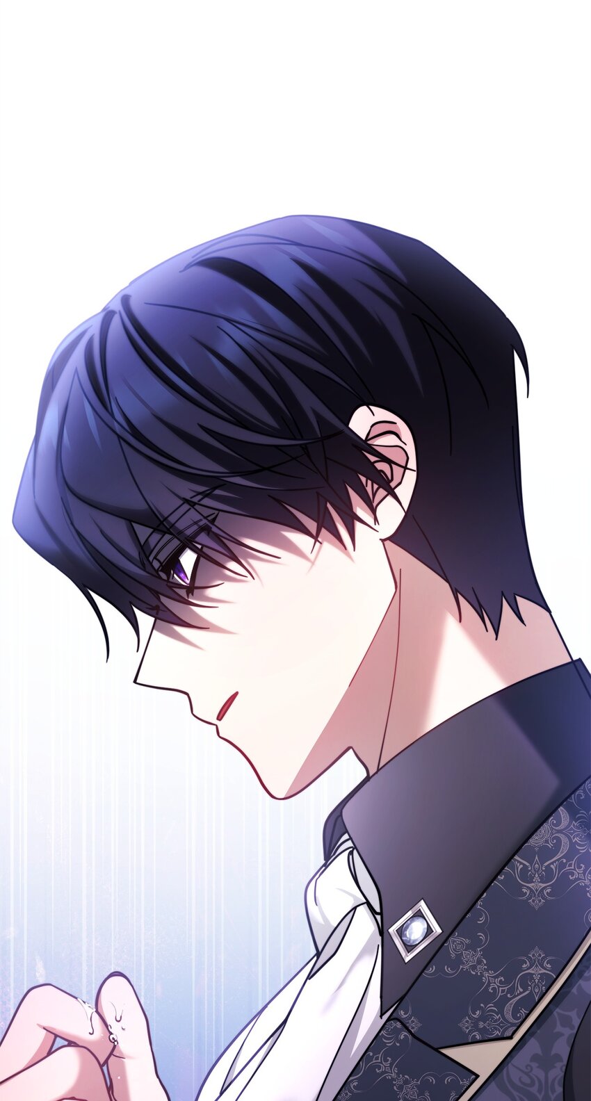 36 公爵的态度(1/2)-第38话