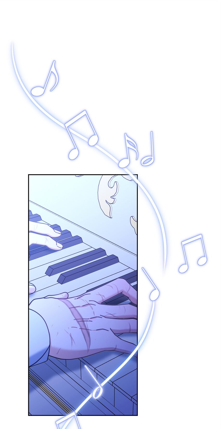 38 暧昧的气氛(1/2)-第40话