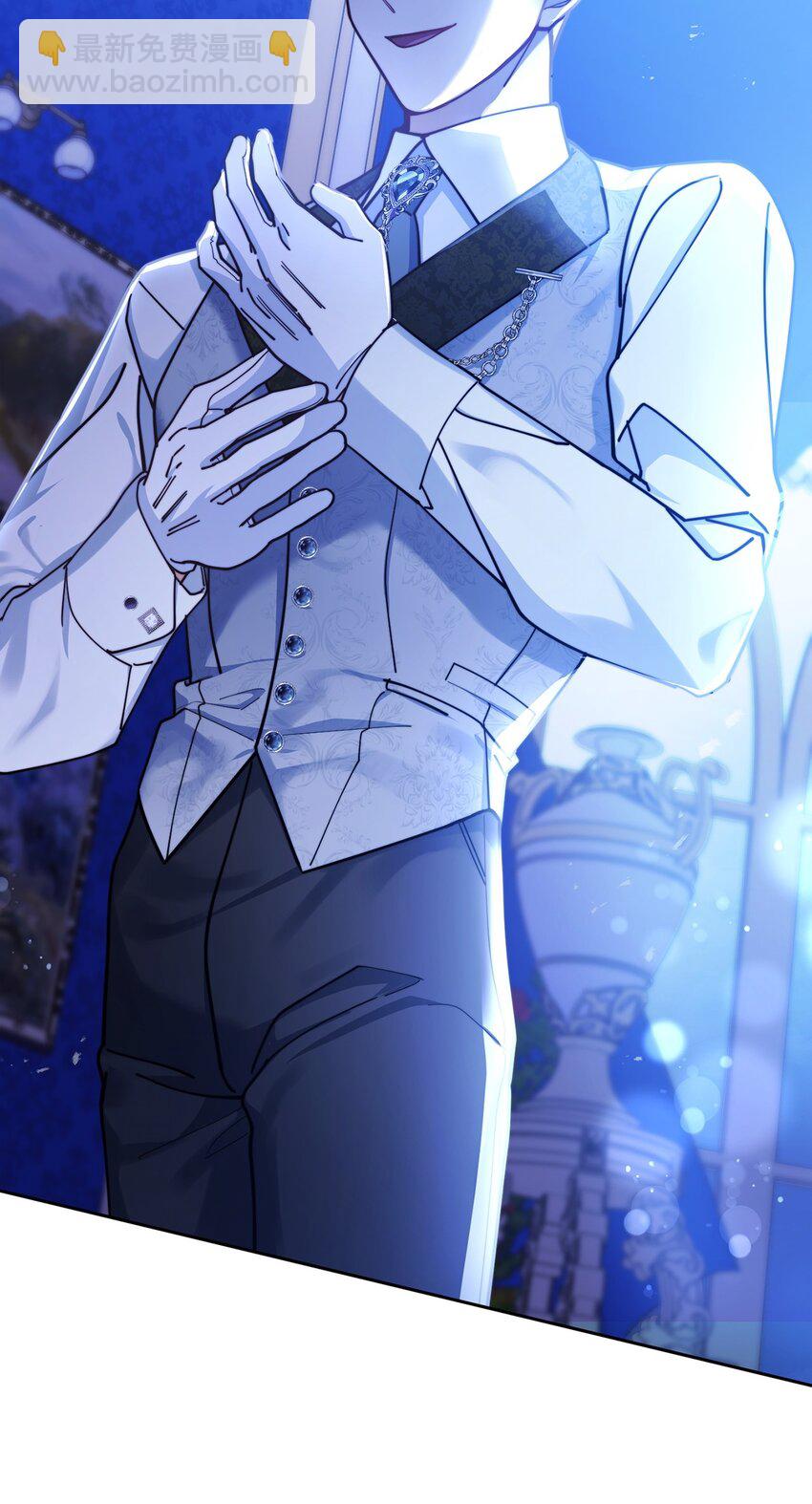 38 暧昧的气氛(1/2)-第40话