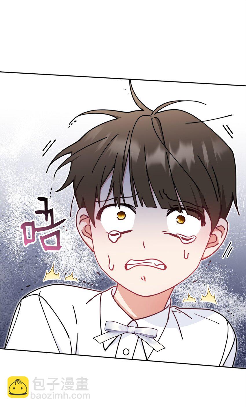 46 压轴节目(1/2)-第48话