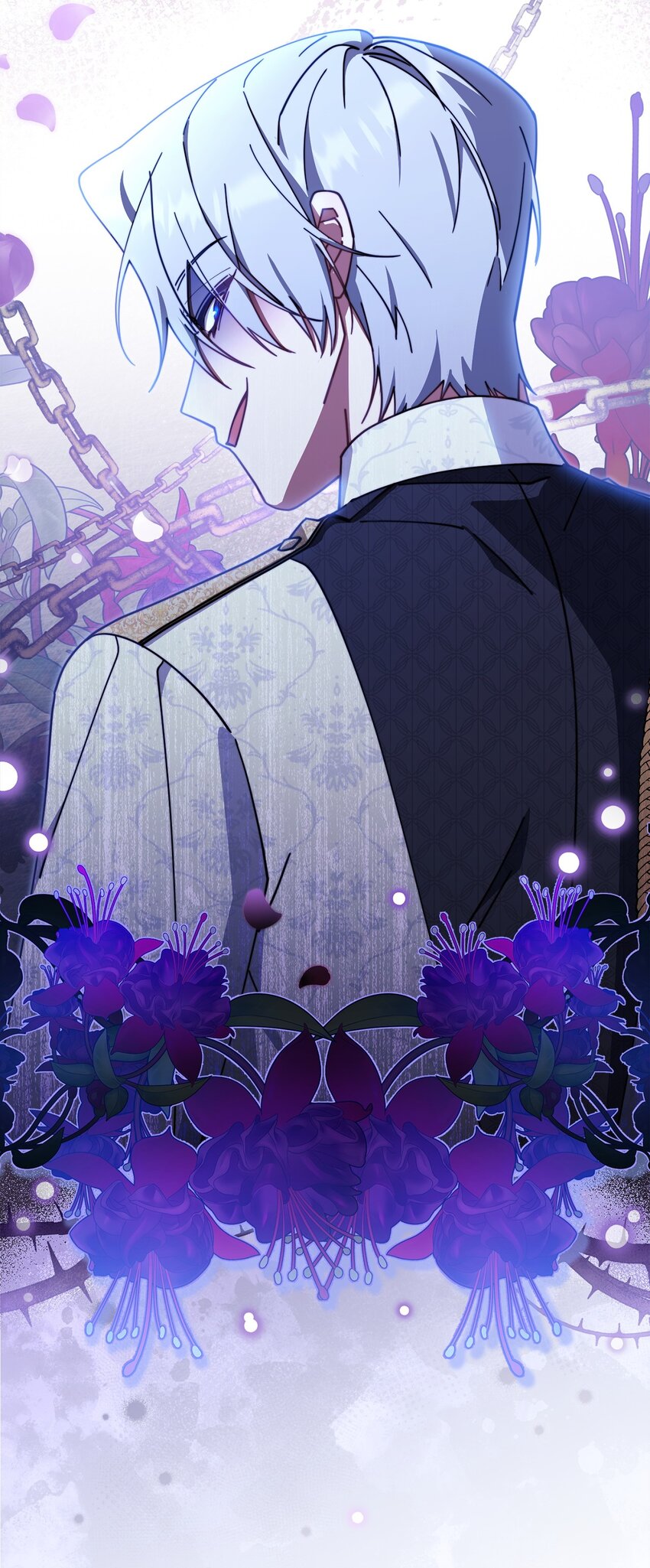 48 古代文字(1/2)-第50话