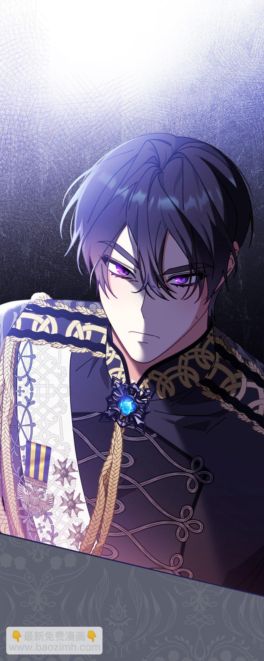 50 利益至上(1/3)-第52话