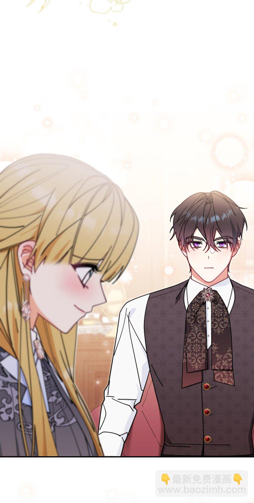 52 亨利克的身份(1/2)-第54话