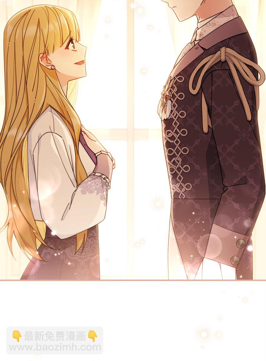 64 离去(1/3)-第66话