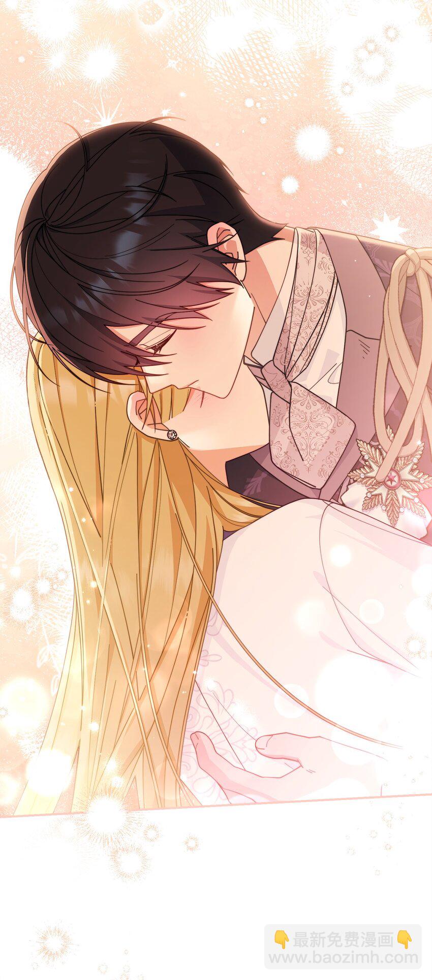 64 离去(1/3)-第66话