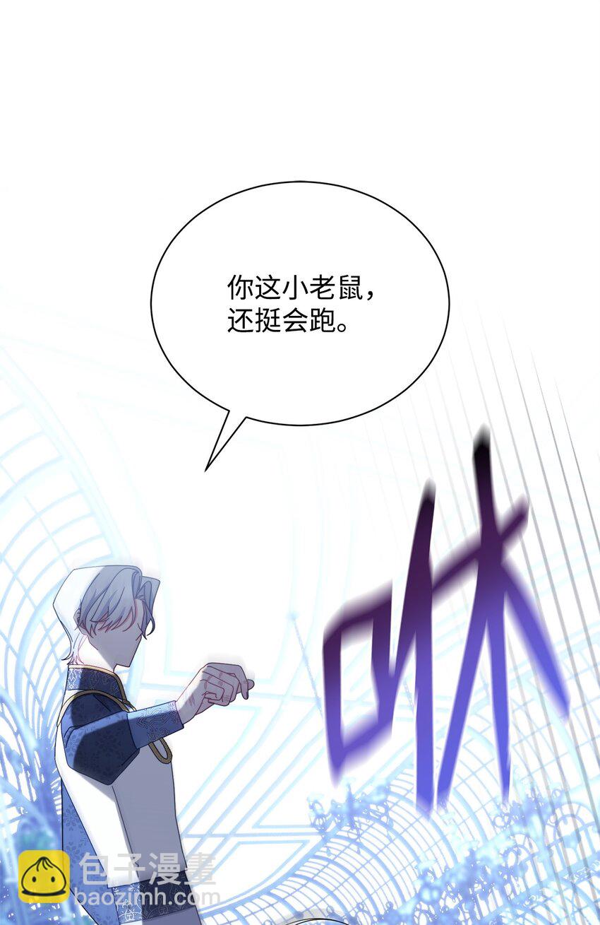 79 赴死的玫瑰(1/3)-第118话