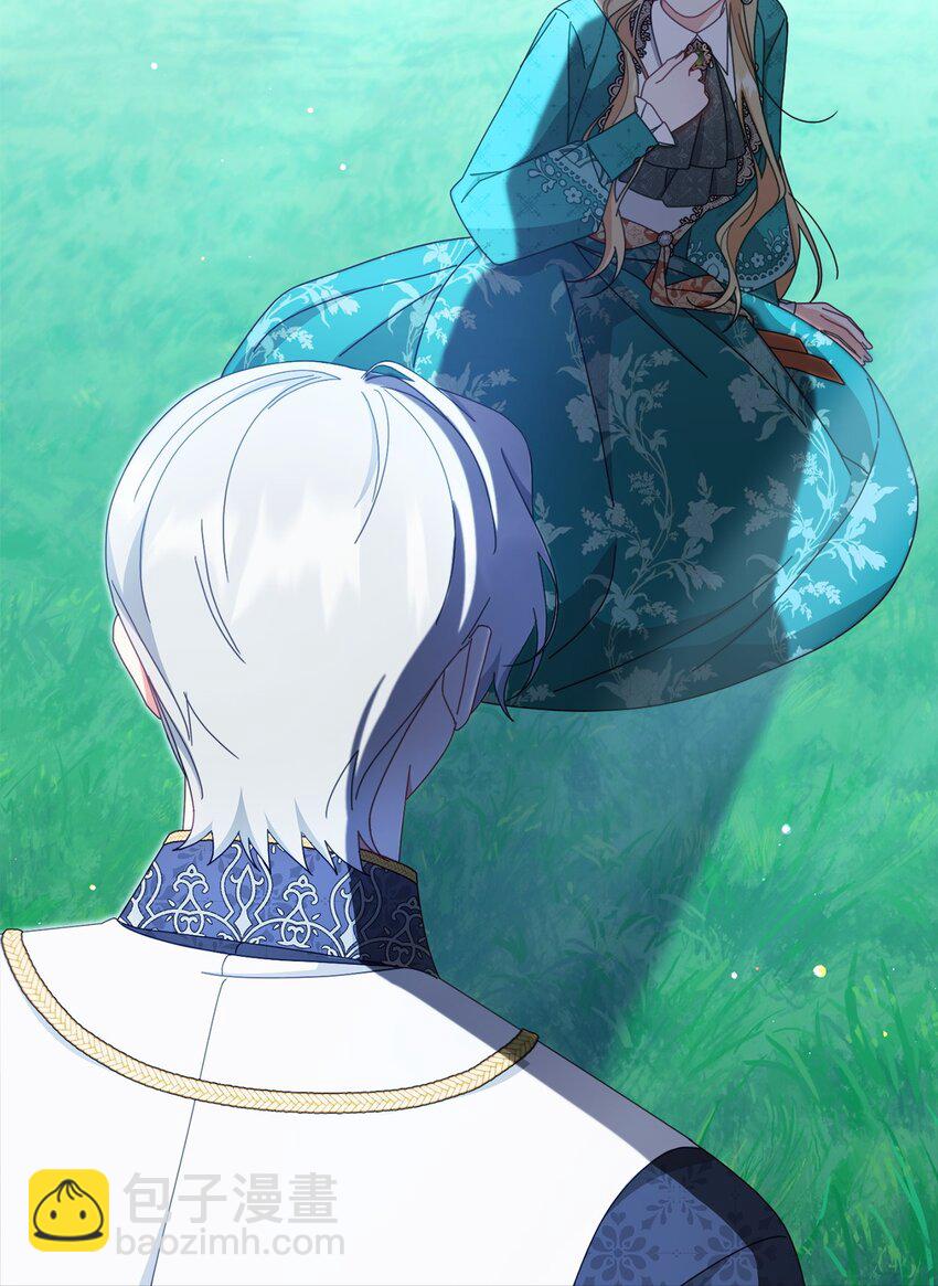 79 赴死的玫瑰(1/3)-第118话