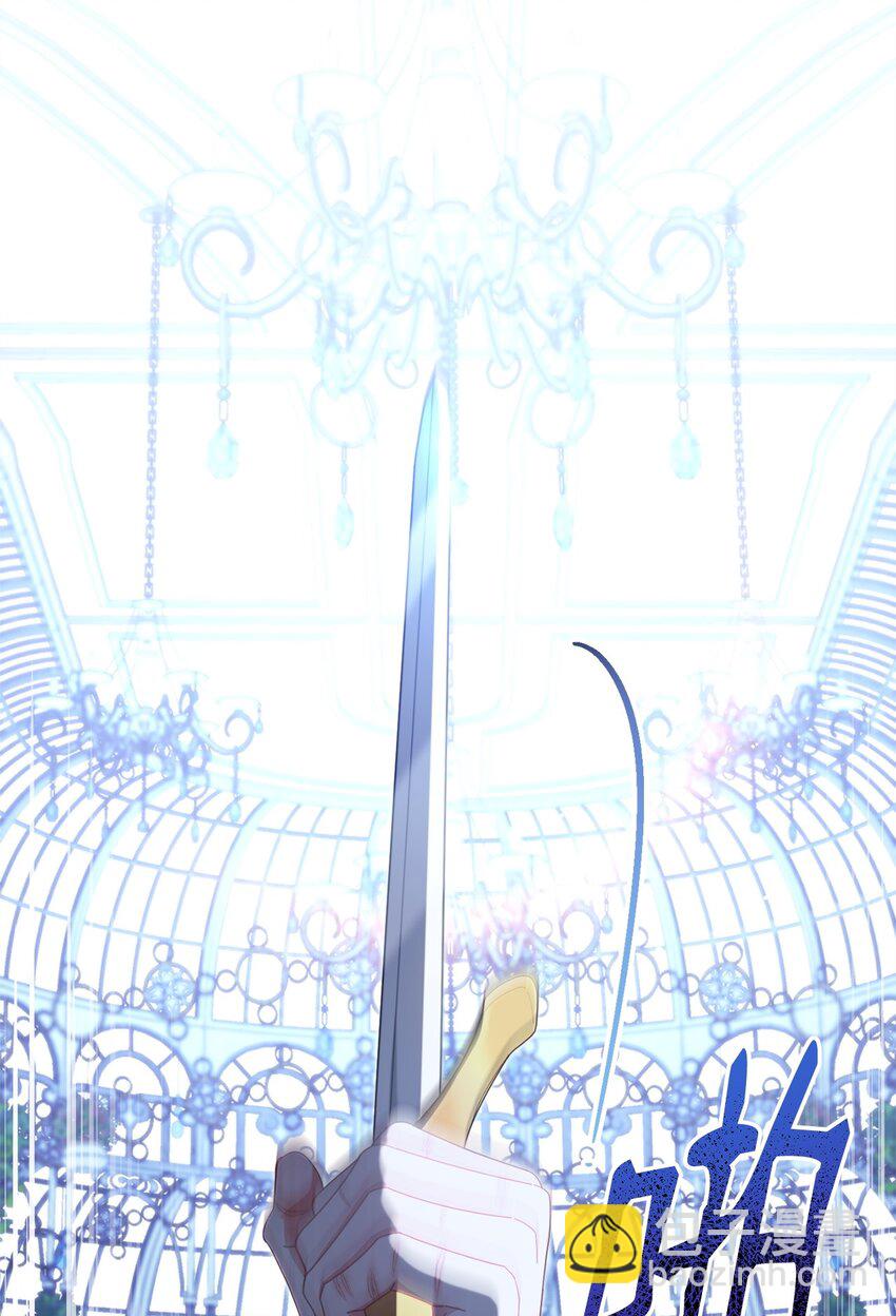 79 赴死的玫瑰(1/3)-第118话