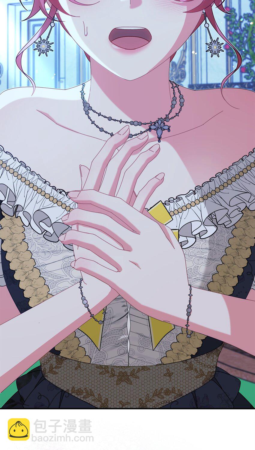 79 赴死的玫瑰(1/3)-第118话