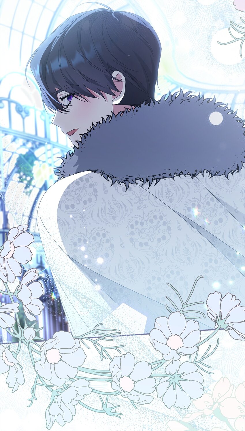 81 善后与调查(1/3)-第82话