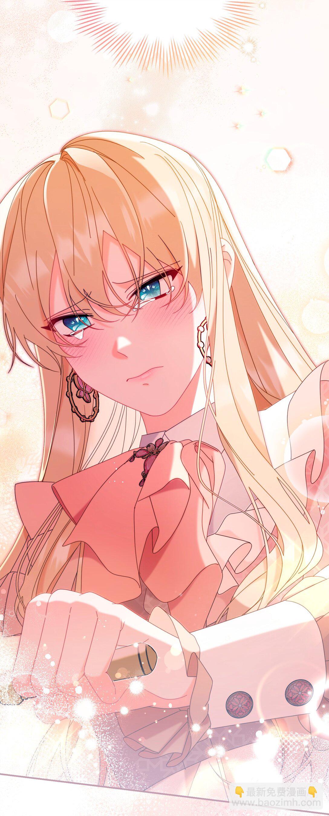 83 苦恼与许愿(1/3)-第84话