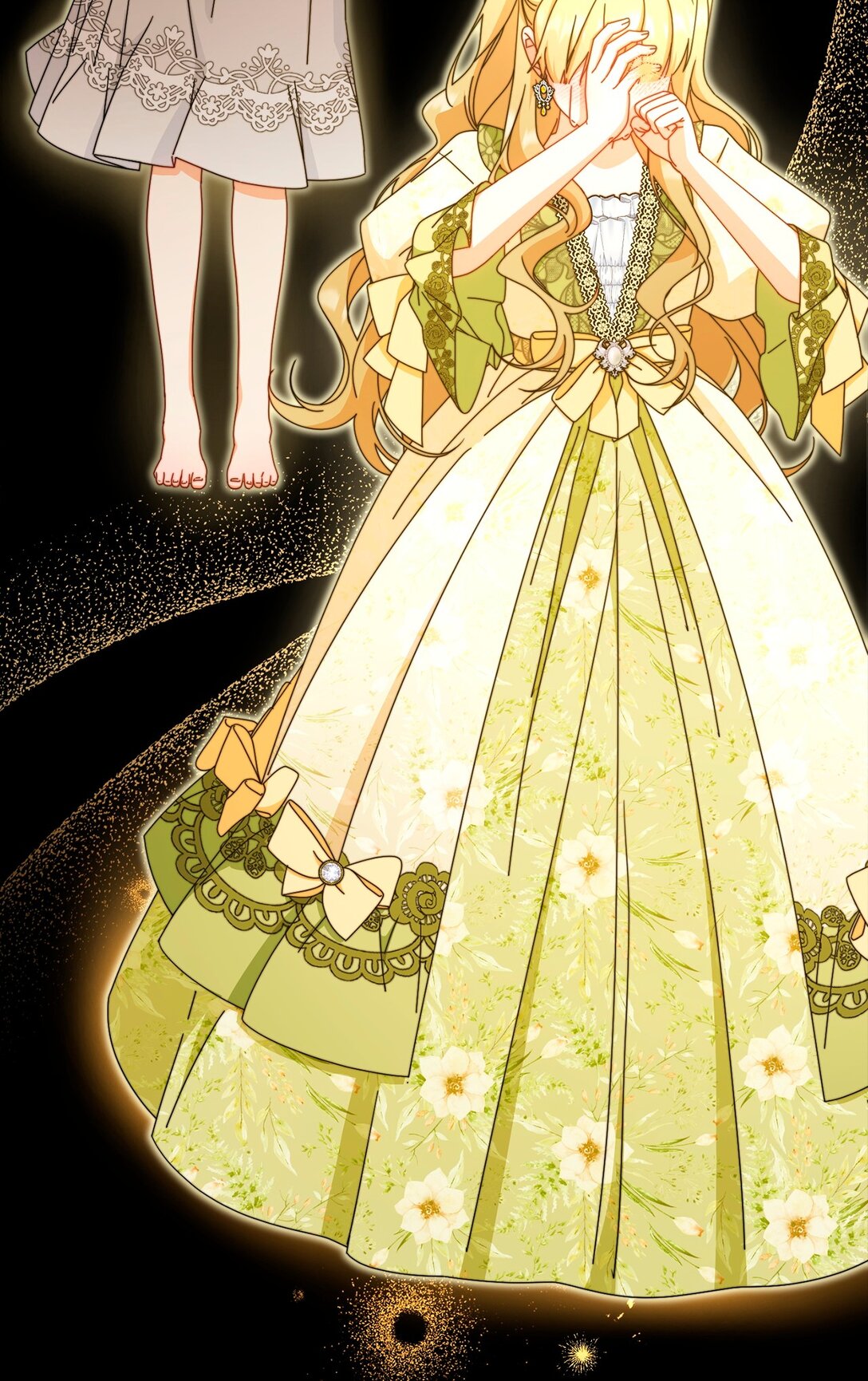 85 真相的一角(1/2)-第86话