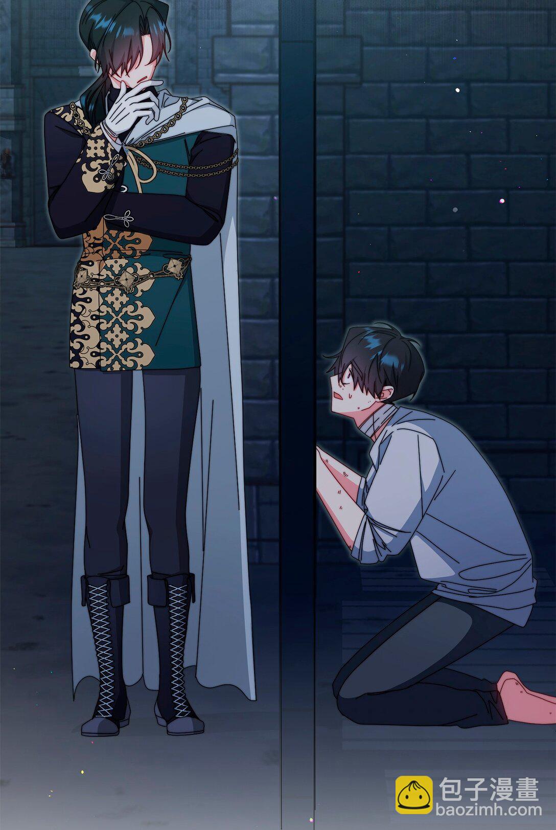 89 绝望(1/3)-第90话