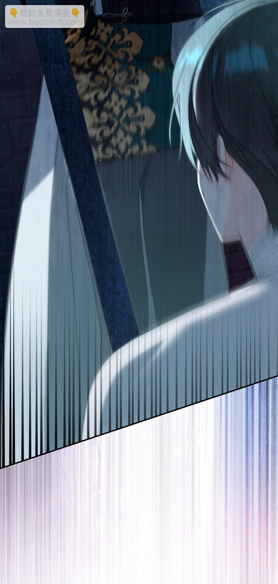 89 绝望(1/3)-第90话