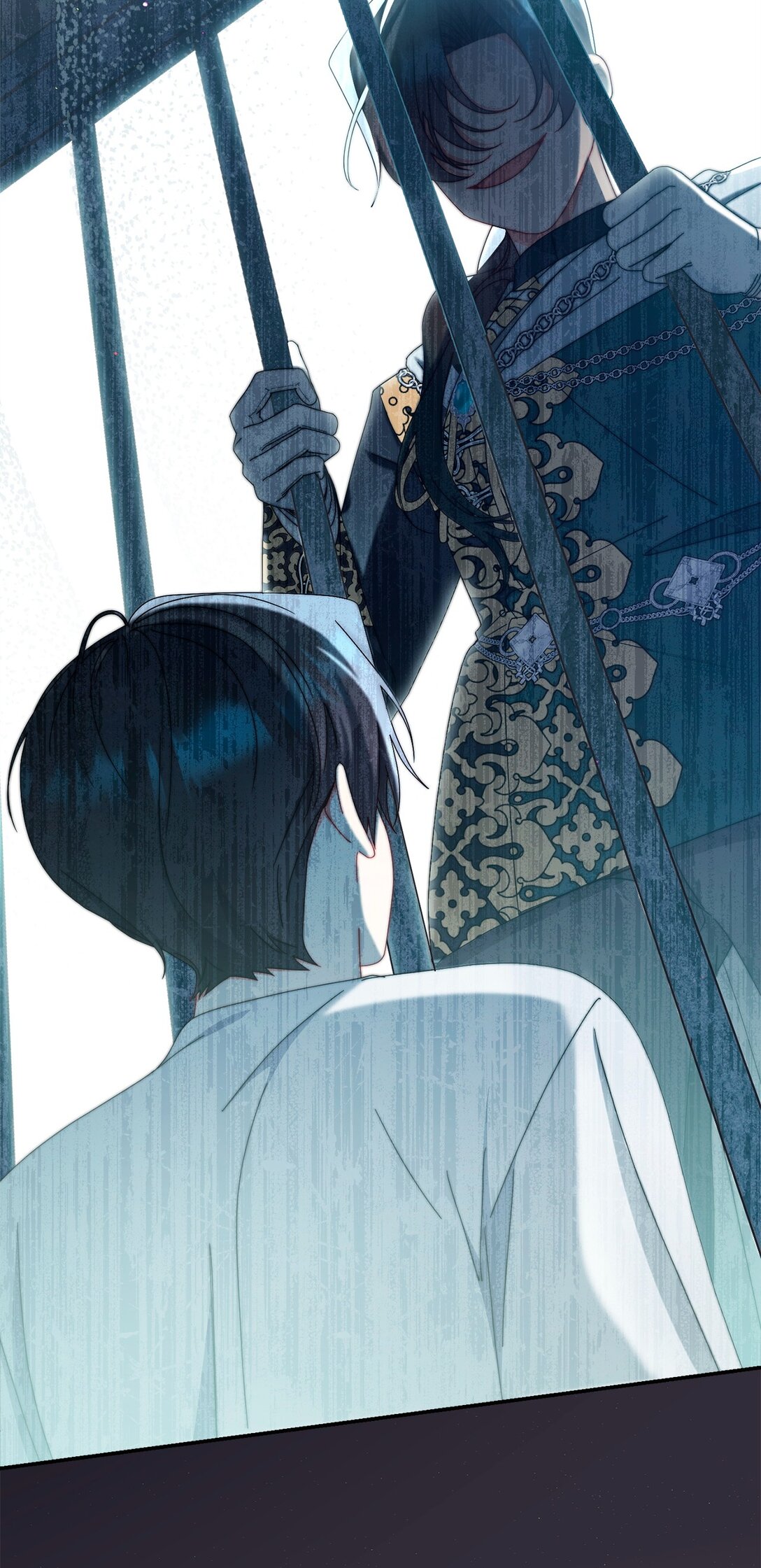 89 绝望(1/3)-第90话